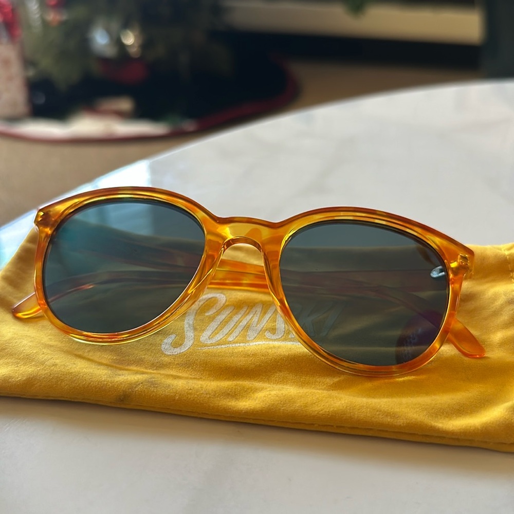 Sunski Makani Sunglasses